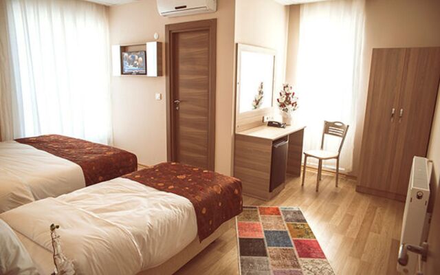 Grand Dedem Hotel