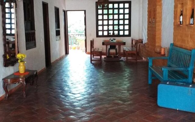 Casona Chara