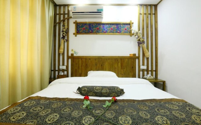 Qifengling Inn