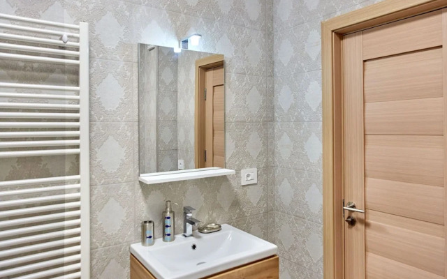 Apartamente Tomis Villa