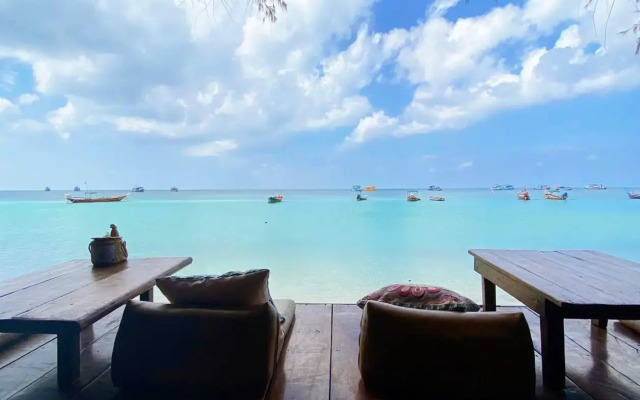 Sairee Cottage Resort (SHA Plus+)