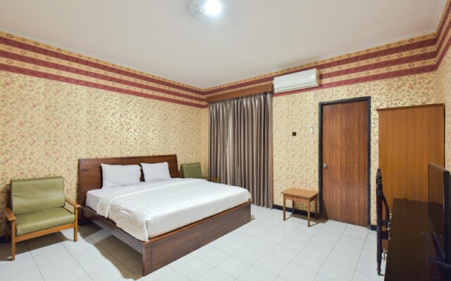 Hotel Sekar Ayu