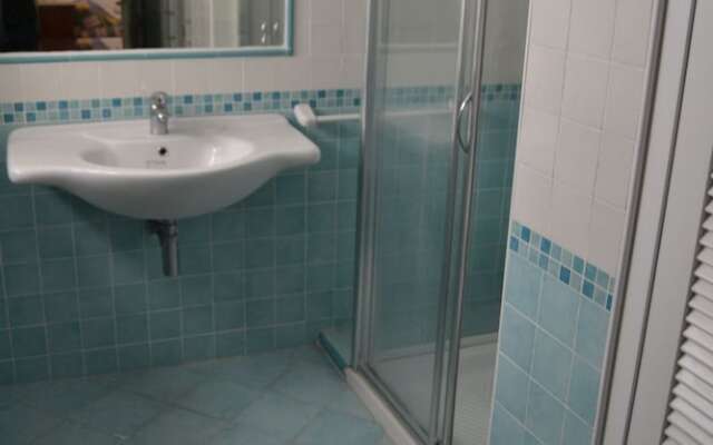 Maridea Ponza Parata