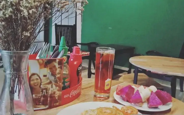 Hue Hostel