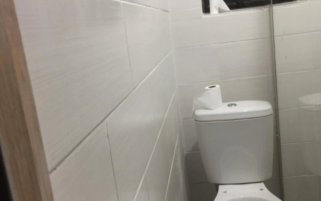 Luvuyos Guest House Pmb