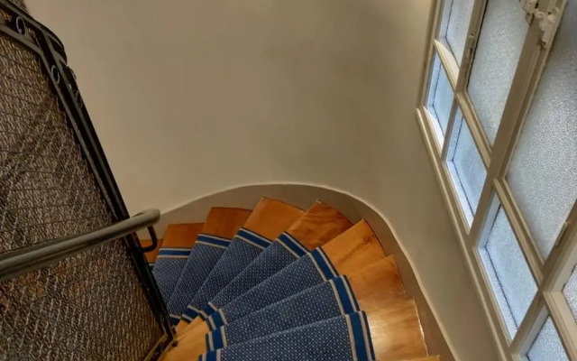 Zola Riverview Great 2 Bedroom in Paris