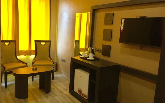 Ace Prime Hotel