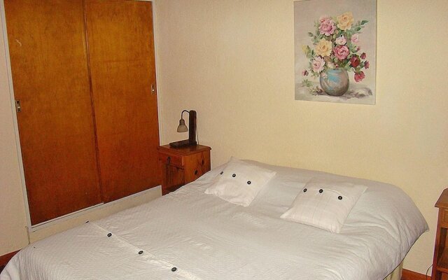 Cabañas Puerto Luna