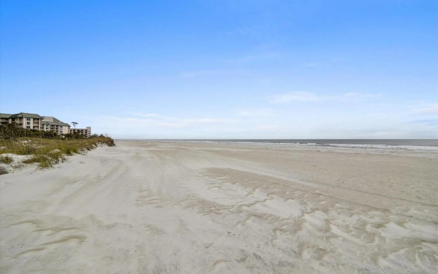 458 Captains Walk Villa