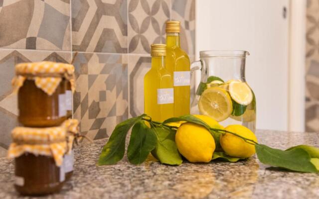 On Michele Guest house