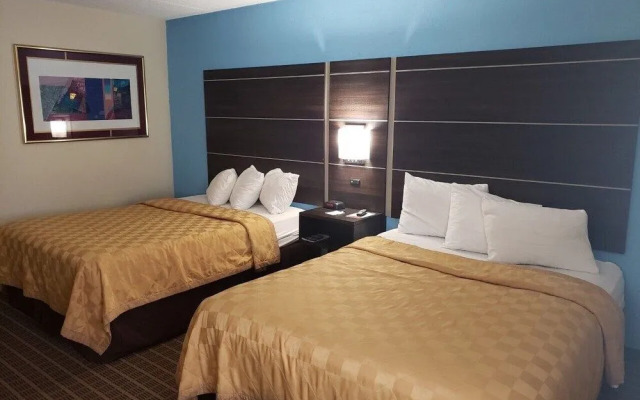Americas Best Value Inn - Stillwater/St. Paul