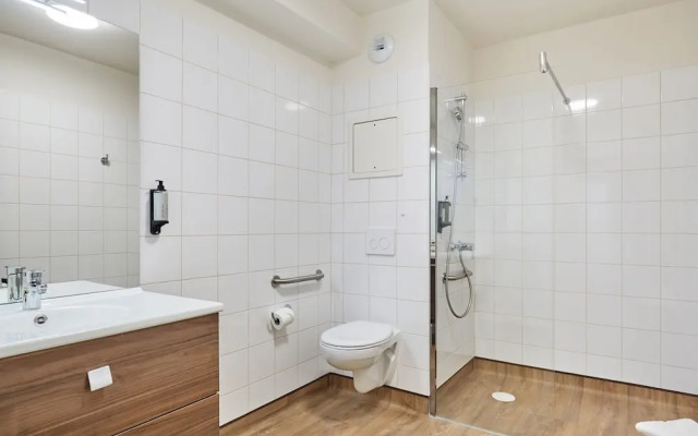 ApartHotel Paris Levallois Maurice Ravel