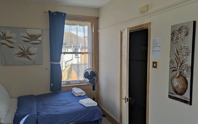 Sussex Lodge Hotel