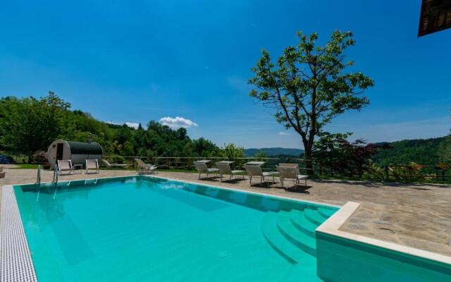 QUATTROVIGNE - Country House