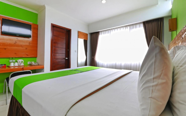 Hotel Bumi Makmur Indah