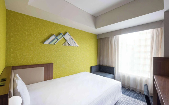 Ibis Styles Kyoto Shijo