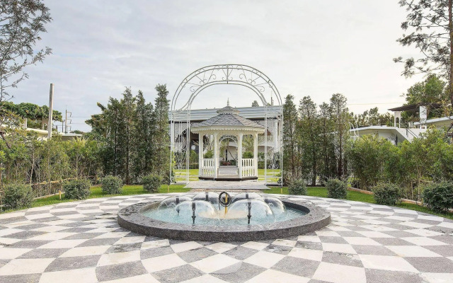The Sea-Cret Garden Hua Hin