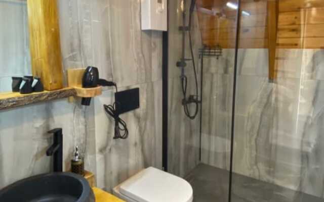 Rima Suit Bungalov