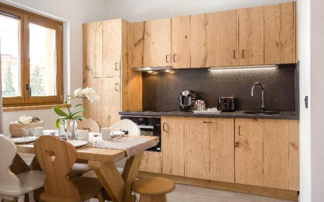 Résidence Club MMV la Clé des Cimes