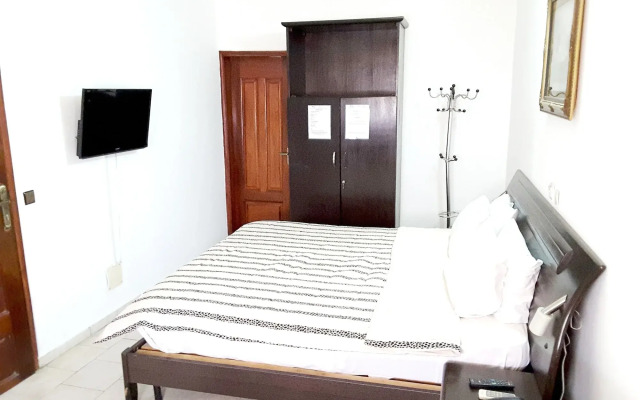 Residence Touristhotel