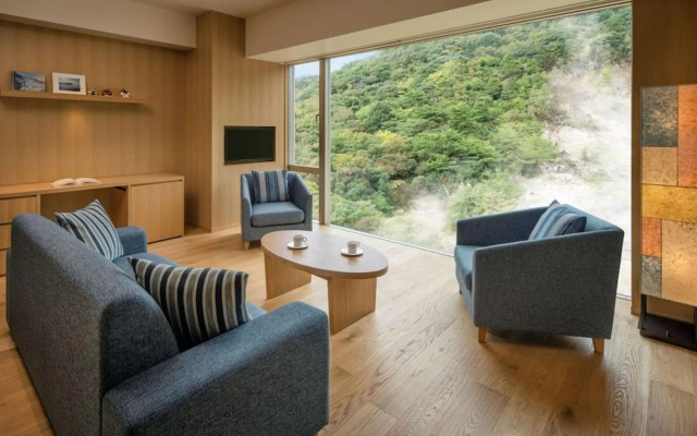 Hoshino Resorts KAI Unzen
