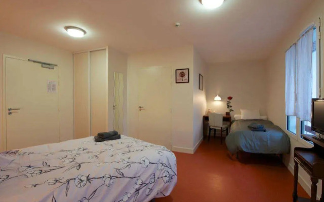 Auberge Denena Logis