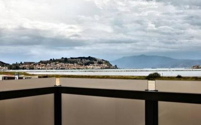 Harmony Hotel Nafplio