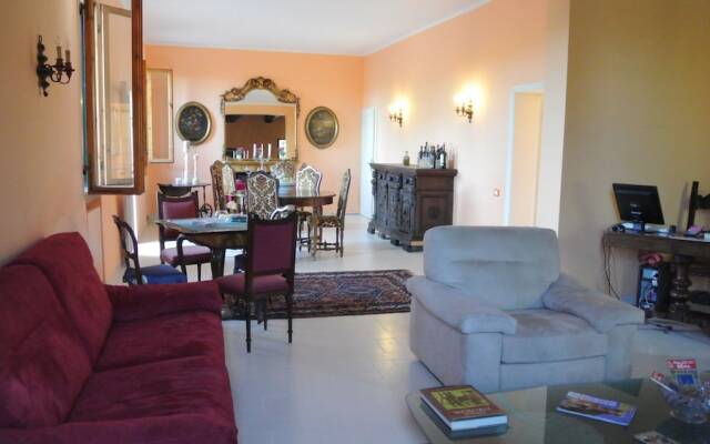 Villa Pippo Relais