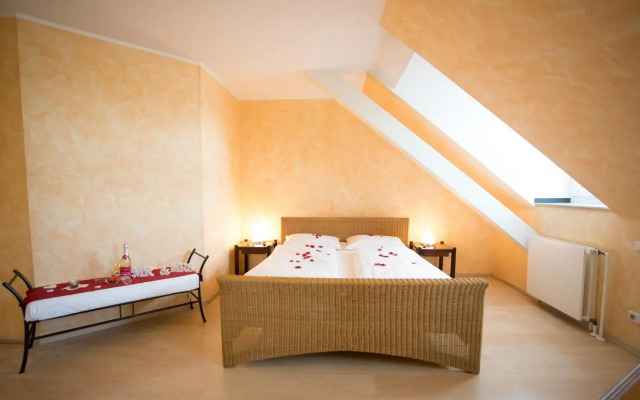 Trip Inn PostHotel Düren