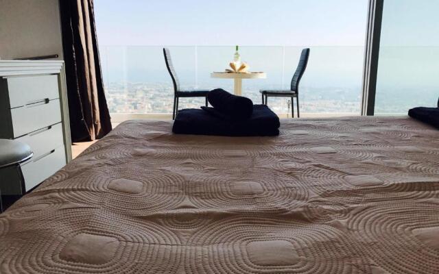 Royal Suite