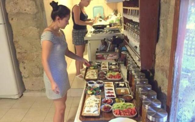 Imerek Stone House Hotel