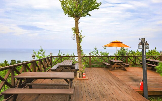 Samcheok Donghae Pension