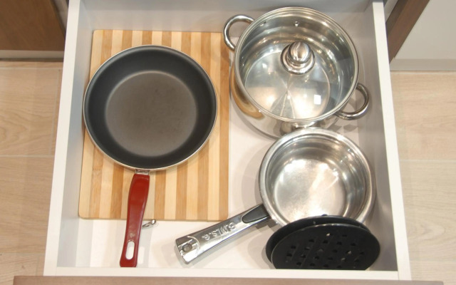 Zoned II Kopaonik - Studio Njegomir