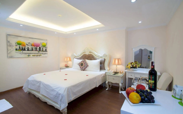 Milton Boutique Hotel