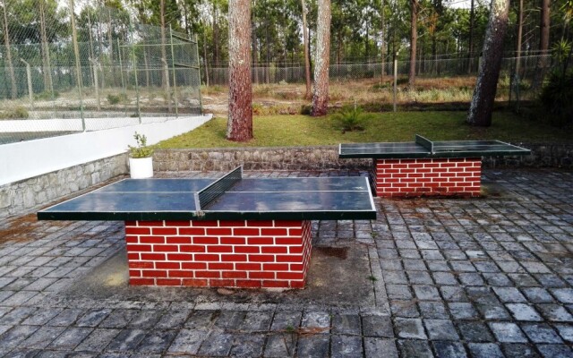 Camping Orbitur Valado