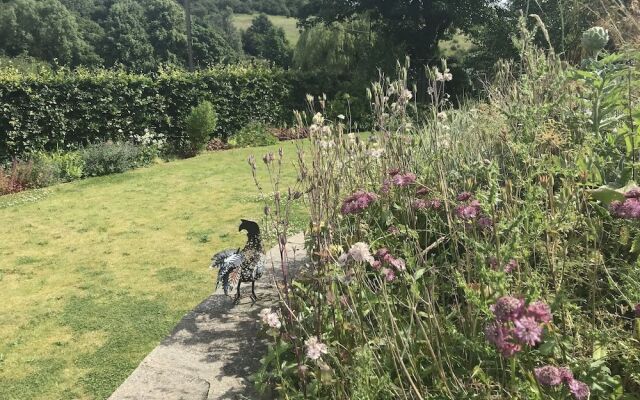 Bank View Farm Bed & Breakfast