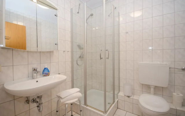 Ferienwohnung Busemann