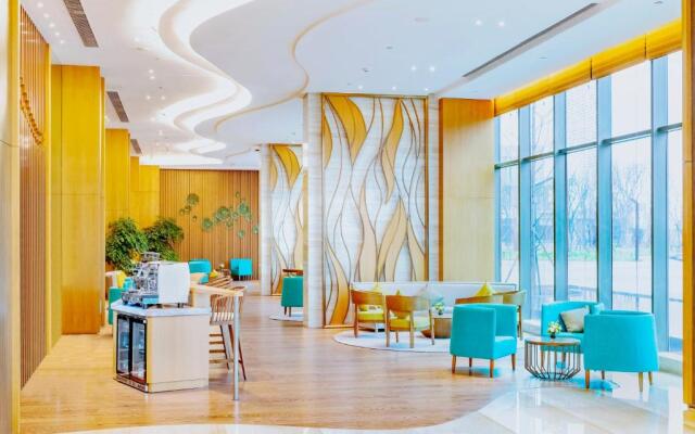 Holiday Inn Changsha Dawangshan by IHG