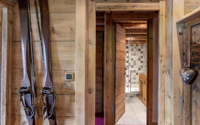 Appartement Saint-Jean-de-Belleville, 4 pièces, 8 personnes - FR-1-570-29