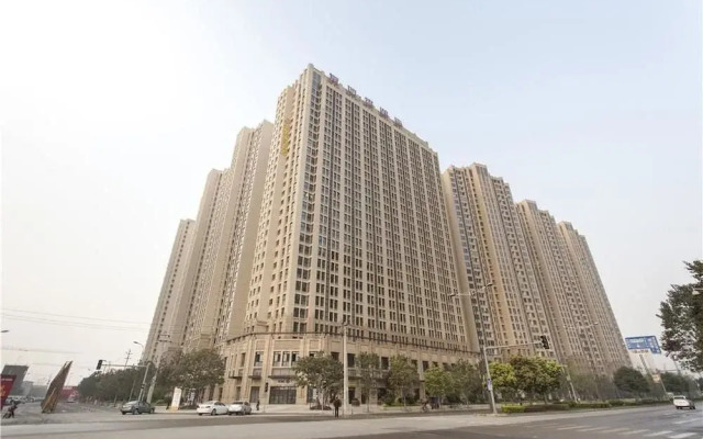 Chengdu Senberstan Hotel