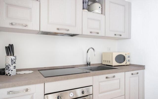 Palazzo Rapanà Exclusive Flat