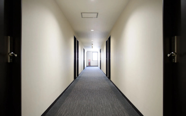 Comfort Inn Kagoshima Taniyama