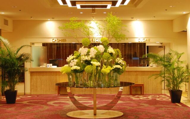 Rihga Hotel Zest Takamatsu