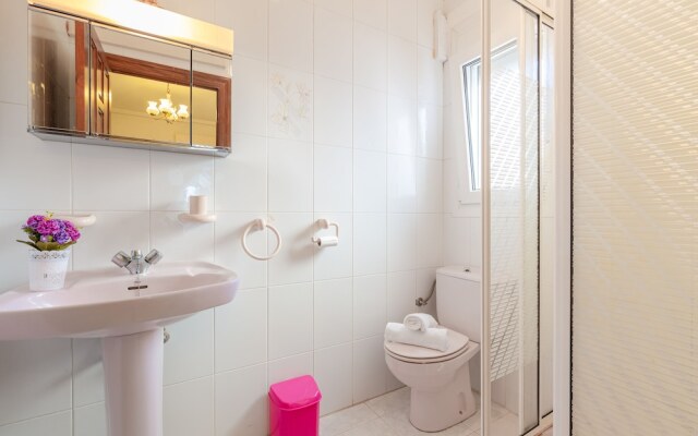 Fidalsa Villa Golf & Beach