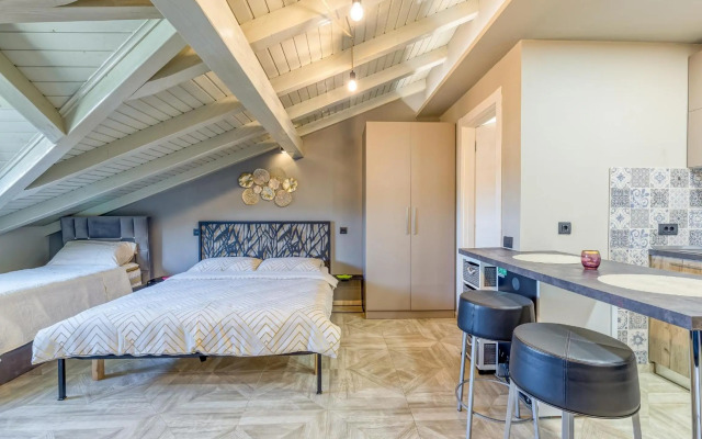 Apartments Noel Funtana