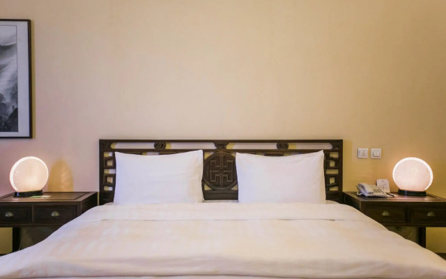 Lagos Oriental Hotel