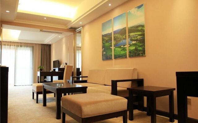 Greentree Eastern Hotel