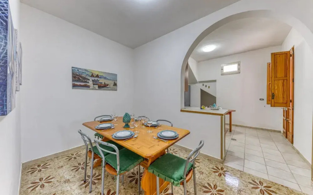 Villa Nesci 100m From Sea