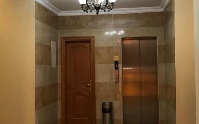 Al Safa Hotel Suites