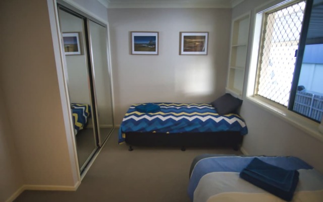 Mount Gravatt Guesthouse